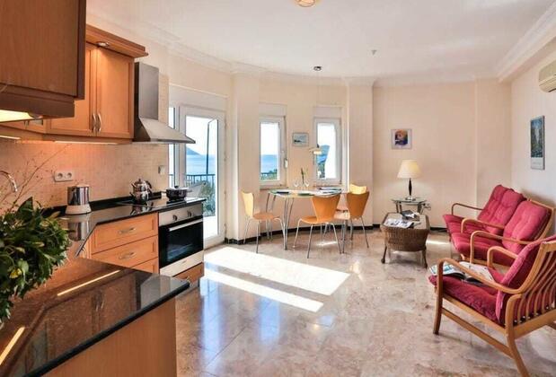 Paradise 5 Apartment - Görsel 7