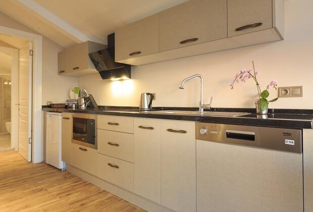 Nil Boutique Hotel - Görsel 5