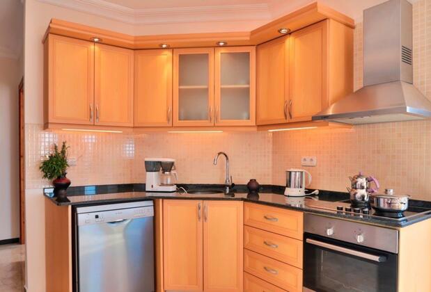 Paradise 5 Apartment - Görsel 8