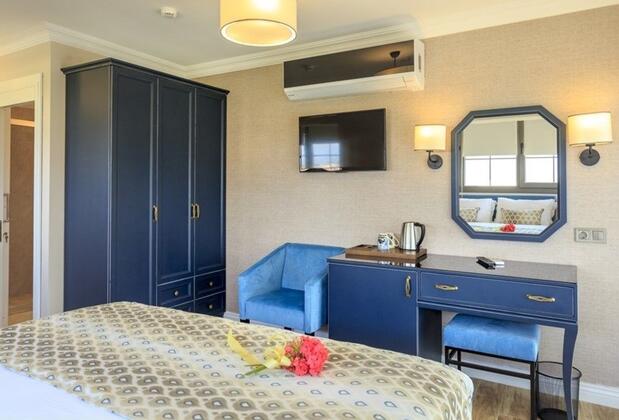 Nil Boutique Hotel - Görsel 23