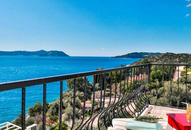 Paradise 5 Apartment - Görsel 2