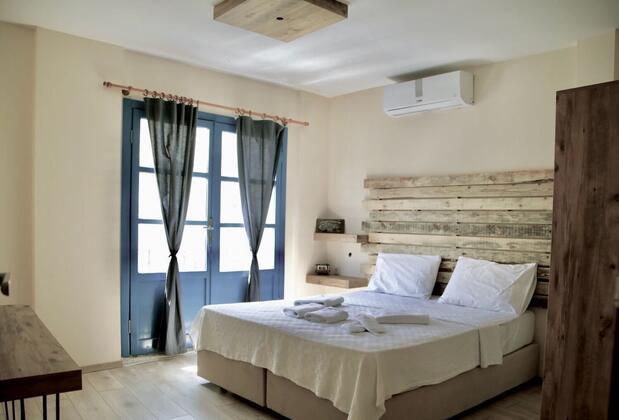 Avlulu Konak Alaçatı - Görsel 5