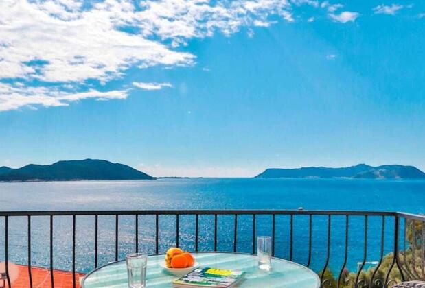 Paradise 5 Apartment - Görsel 5