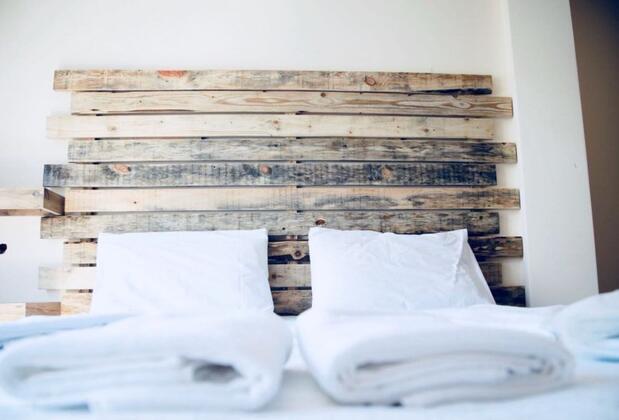 Avlulu Konak Alaçatı - Görsel 6