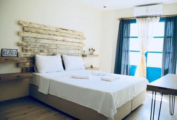 Avlulu Konak Alaçatı - Görsel 8