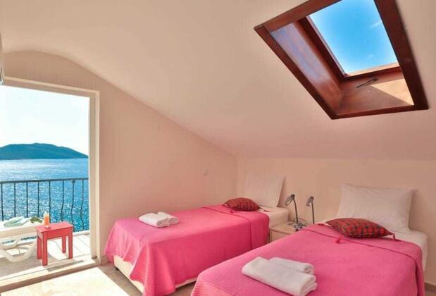 Paradise 5 Apartment - Görsel 12