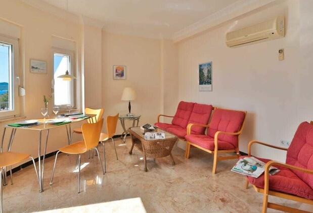 Paradise 5 Apartment - Görsel 6