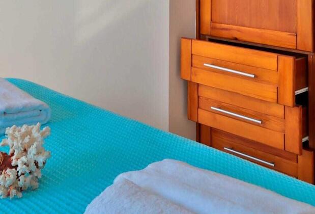 Paradise 5 Apartment - Görsel 11