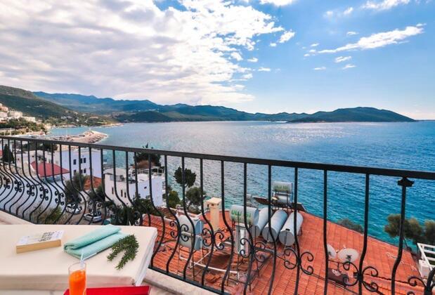 Paradise 5 Apartment - Görsel 3