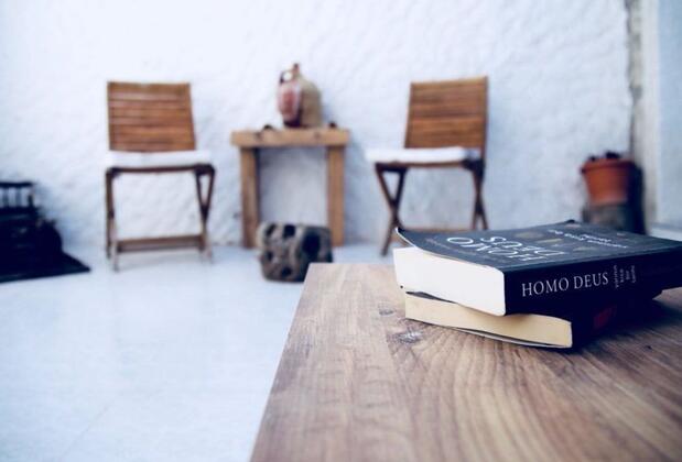 Avlulu Konak Alaçatı - Görsel 9