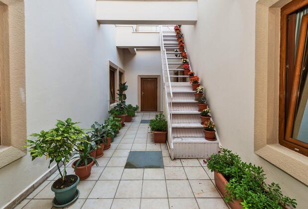 Zeynep Sultan Hotel - Görsel 8