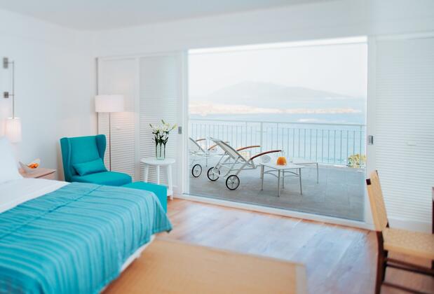 Doria Otel Bodrum - Görsel 25