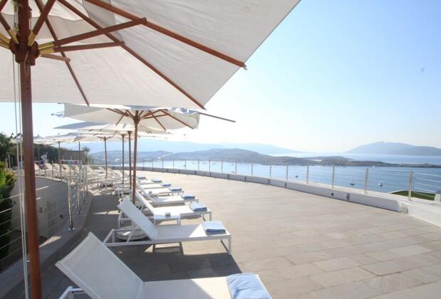 Doria Otel Bodrum - Görsel 12