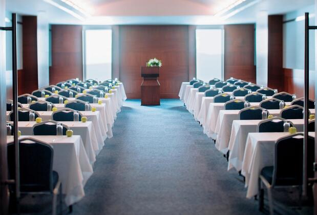 Doria Otel Bodrum - Görsel 20