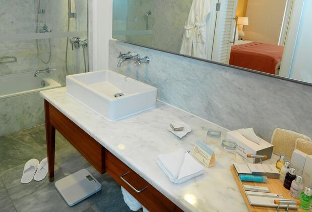 Doria Otel Bodrum - Görsel 26