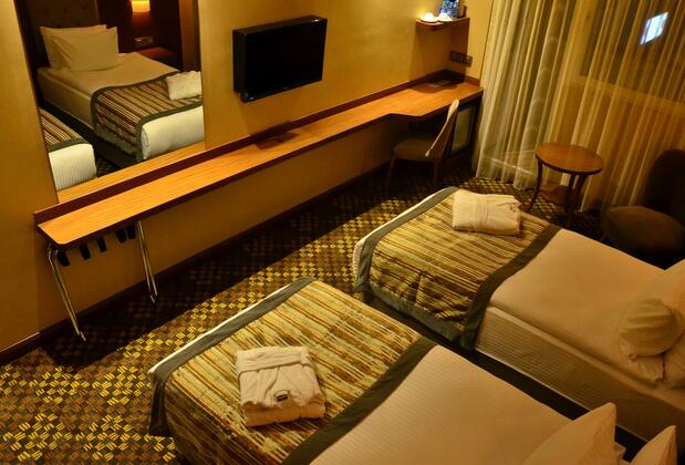 Adranos Hotel - Görsel 16