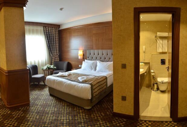 Adranos Hotel - Görsel 17