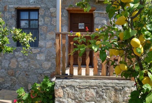 Faralya Limon Hotel - Görsel 4