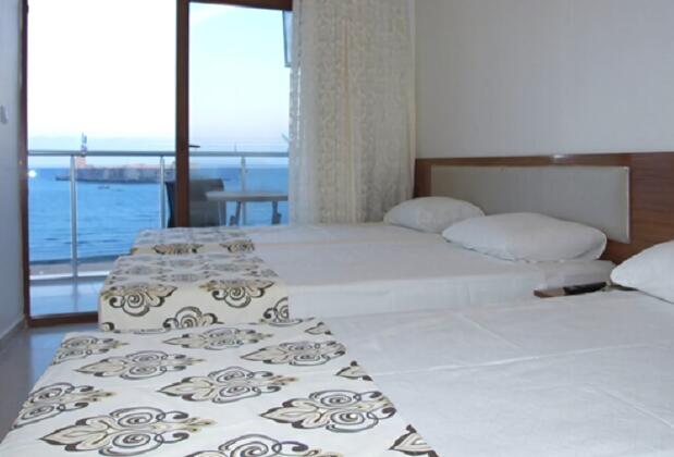 Nisan Hill Hotel - Görsel 11