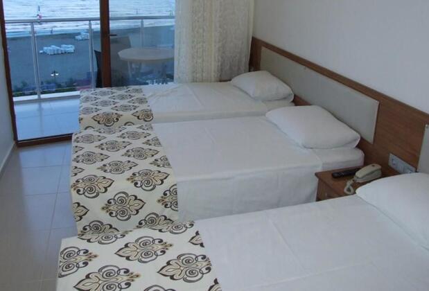 Nisan Hill Hotel - Görsel 10