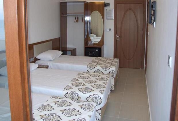 Nisan Hill Hotel - Görsel 12