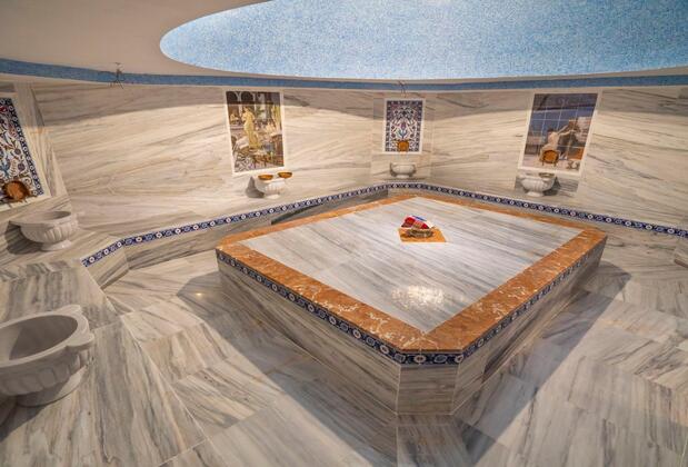 Dalyan Live Spa Resort Hotel - Görsel 17