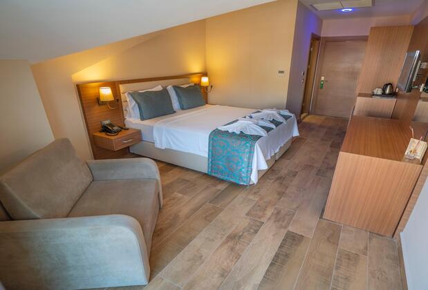 Dalyan Live Spa Resort Hotel - Görsel 14