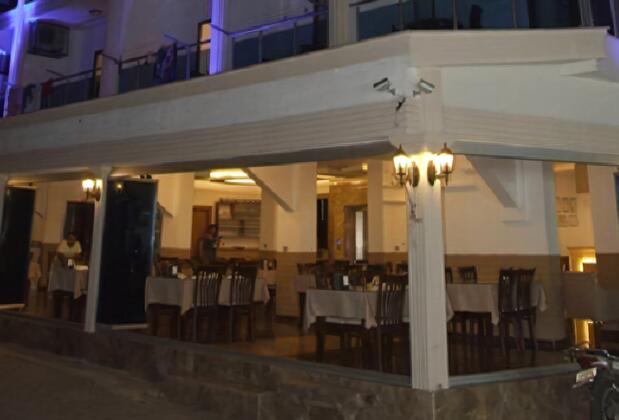 Nisan Hill Hotel - Görsel 4