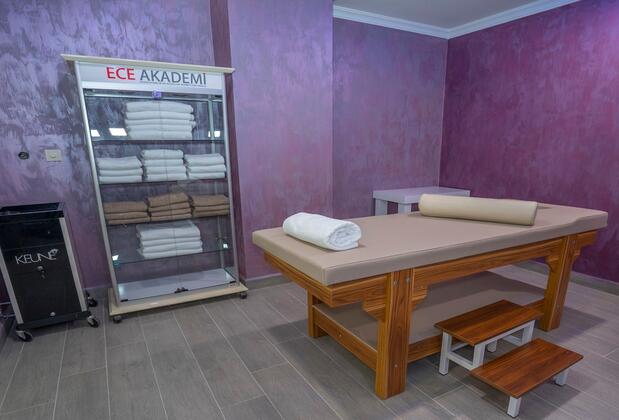 Dalyan Live Spa Resort Hotel - Görsel 18