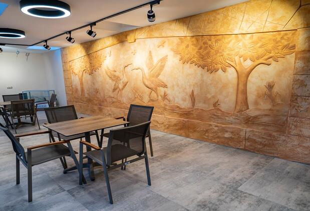 Dalyan Live Spa Resort Hotel - Görsel 8