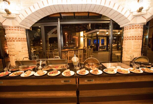 Dalyan Live Spa Resort Hotel - Görsel 7