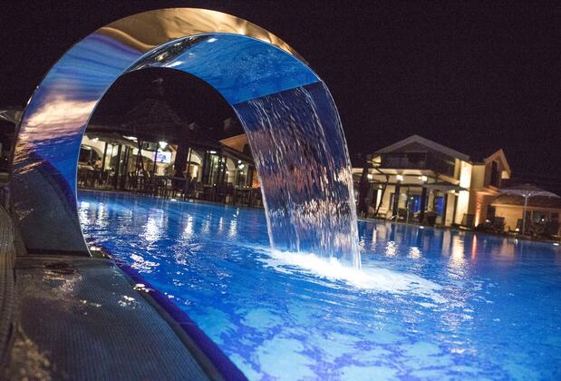 Dalyan Live Spa Resort Hotel - Görsel 5