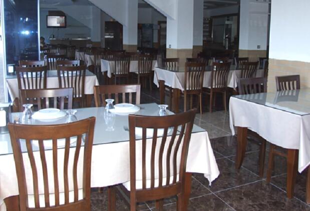 Nisan Hill Hotel - Görsel 5