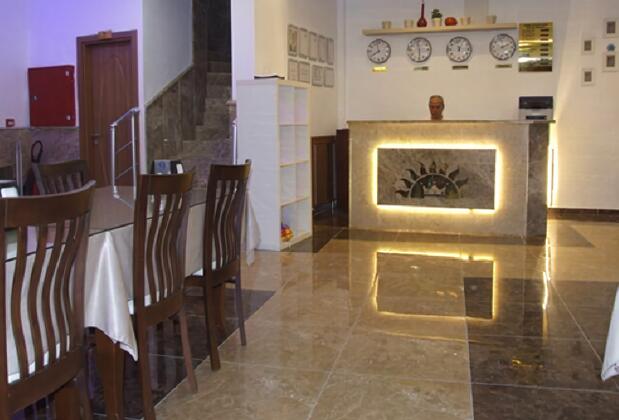 Nisan Hill Hotel - Görsel 6