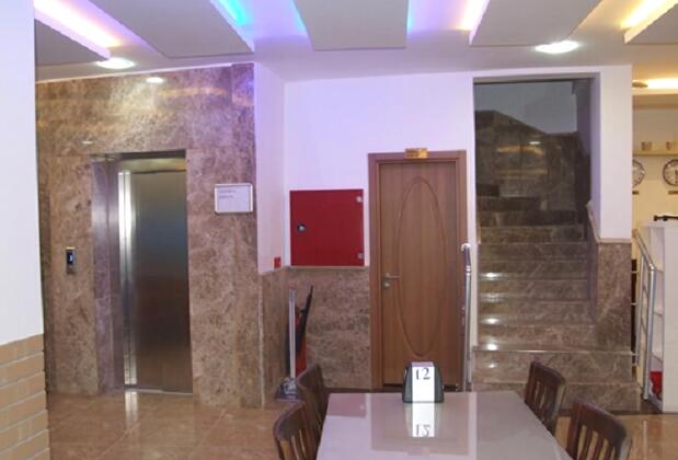 Nisan Hill Hotel - Görsel 7