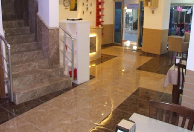 Nisan Hill Hotel - Görsel 8