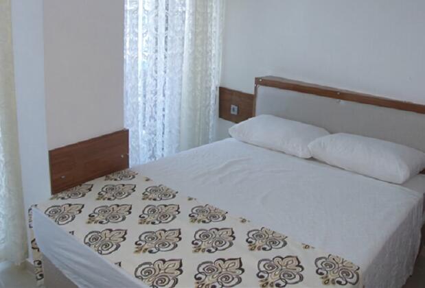 Nisan Hill Hotel - Görsel 14