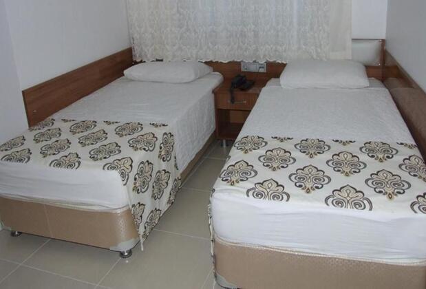 Nisan Hill Hotel - Görsel 15