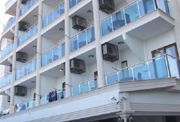 Nisan Hill Hotel - Görsel 3