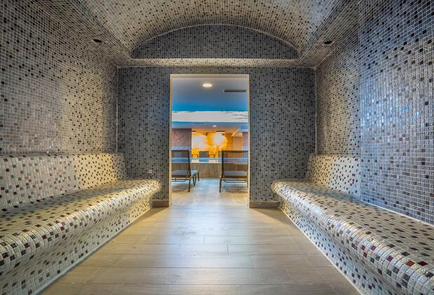 Dalyan Live Spa Resort Hotel - Görsel 10