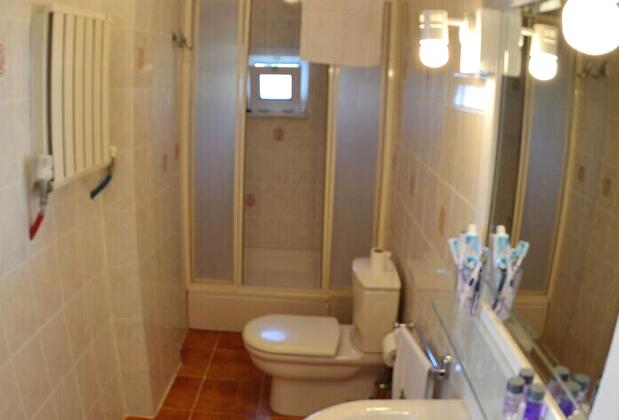 Villa Manço Hotel - Görsel 23