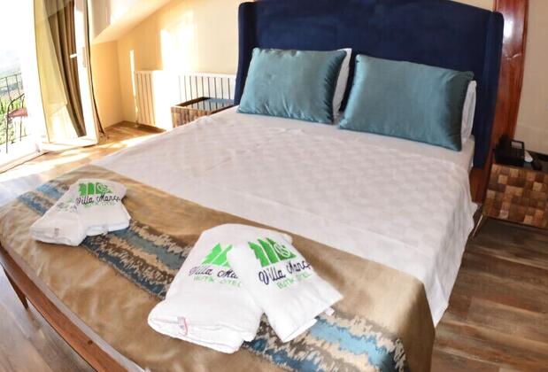 Villa Manço Hotel - Görsel 14