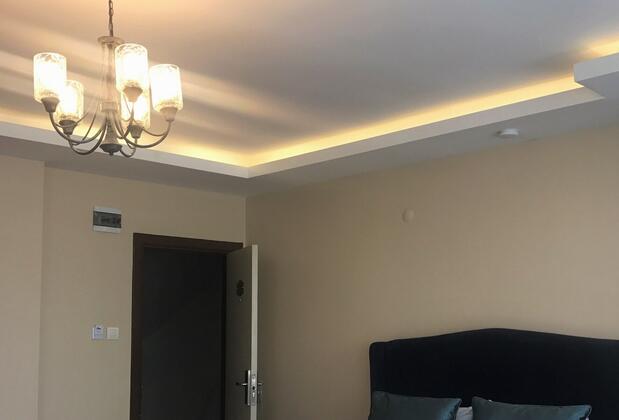 Villa Manço Hotel - Görsel 21