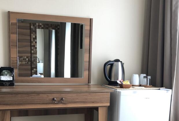 Villa Manço Hotel - Görsel 22