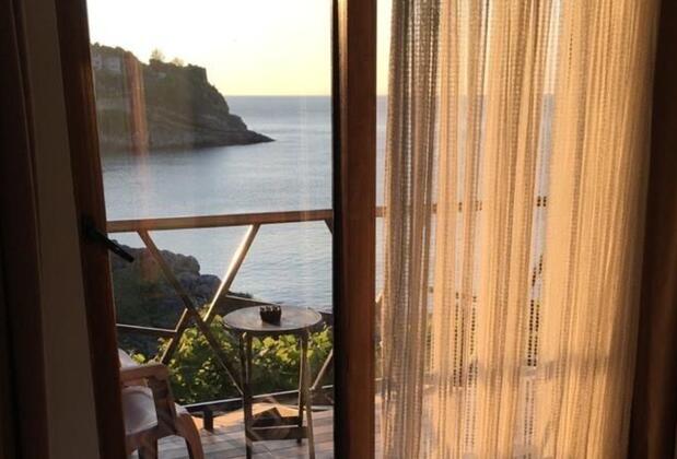 Frau Guler Boutique Hotel - Görsel 3