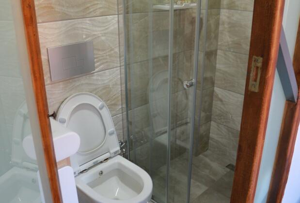 Frau Guler Boutique Hotel - Görsel 14