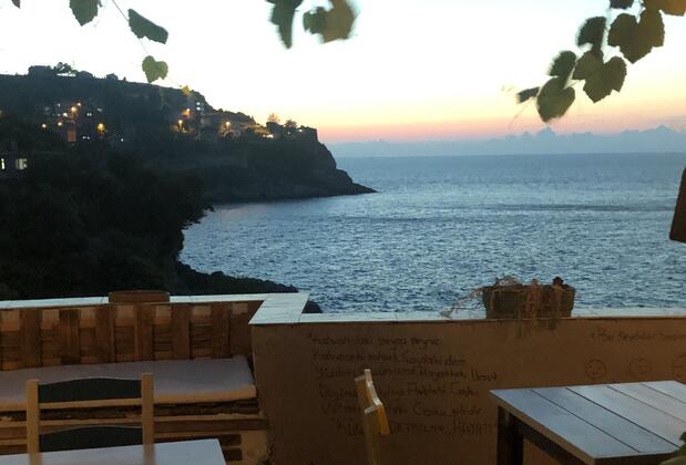 Frau Guler Boutique Hotel - Görsel 25