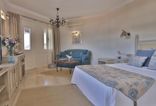 Torbahan Hotel - Görsel 18