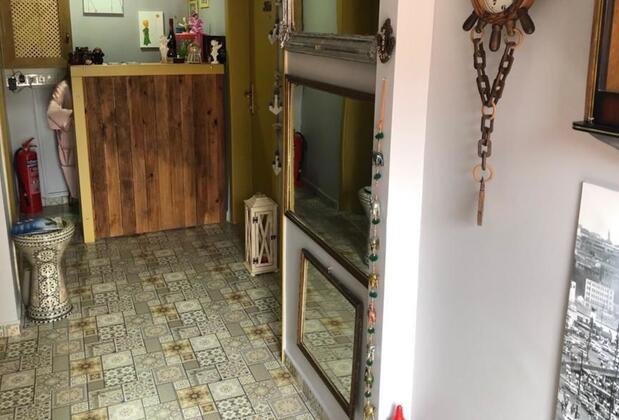 Frau Guler Boutique Hotel - Görsel 26