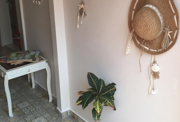 Frau Guler Boutique Hotel - Görsel 27